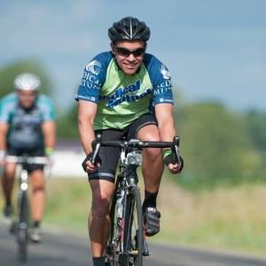 Meet your Posher, Patrick